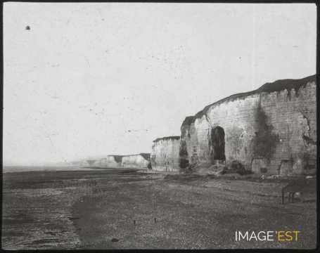 Falaises (Dieppe)