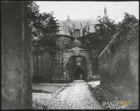 Porte des Dunes (Boulogne-sur-Mer)