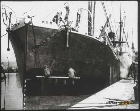 Marins (Boulogne-sur-Mer)