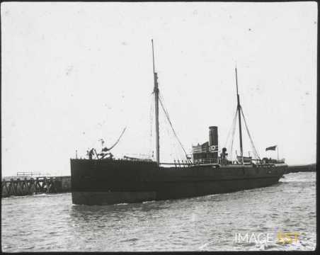 Bateau (Boulogne-sur-Mer)