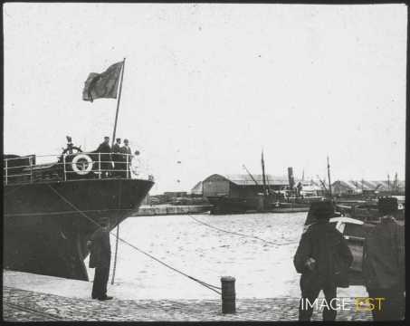 Port (Boulogne-sur-Mer)