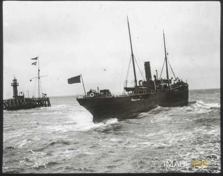 Bateau (Boulogne-sur-Mer)