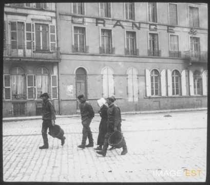 Pêcheurs (Boulogne-sur-Mer)