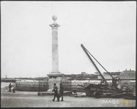 Colonne de la duchesse d'Angoulême (Boulogne-sur-Mer)