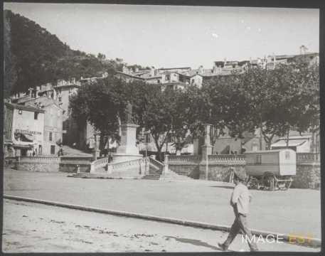 Promenade (Digne-les-Bains)