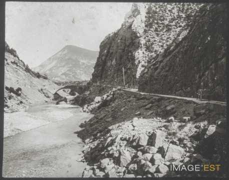 Vallée du Verdon (Saint-André-les-Alpes)