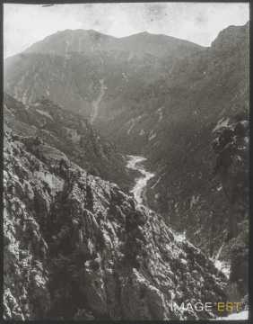 Gorges du Verdon (Moustiers-Sainte-Marie)