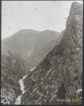 Gorges du Verdon (Moustiers-Sainte-Marie)