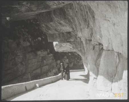 Gorges du Verdon (Rougon)