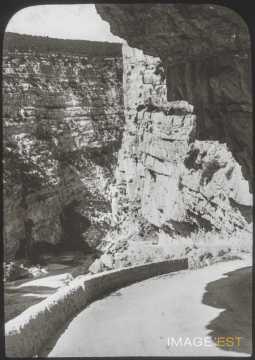 Gorges du Verdon (Castellane)