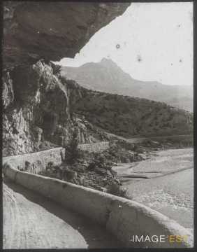 Gorges du Verdon (Castellane)