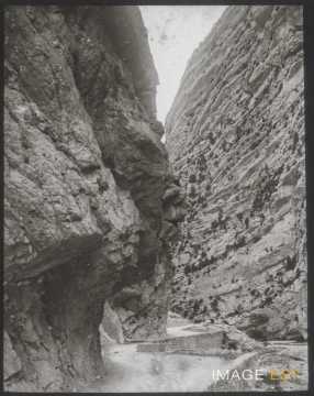 Gorges du Verdon (Castellane)