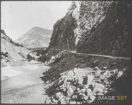 Gorges du Verdon (Castellane)