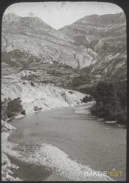 Gorges du Verdon (Rougon)