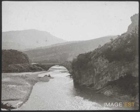Gorges du Verdon (Rougon)