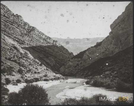 Gorges du Verdon (Rougon)