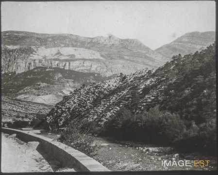 Gorges du Verdon (Rougon)