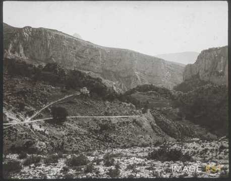 Gorges du Verdon (Rougon)