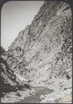 Gorges du Verdon (Castellane)