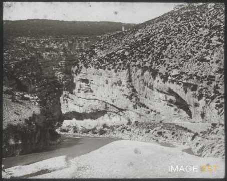 Gorges du Verdon (Castellane)