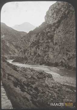 Gorges du Verdon (Castellane)