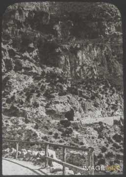 Gorges du Verdon (Sisteron)