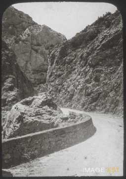 Gorges du Verdon (Castellane)