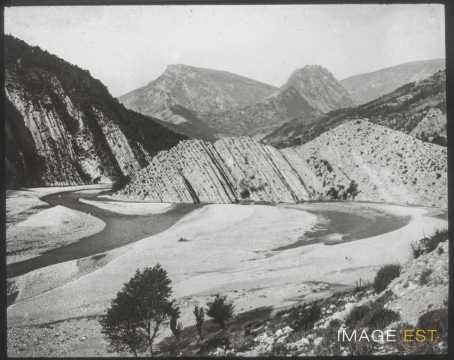 Gorges du Verdon (Castellane)
