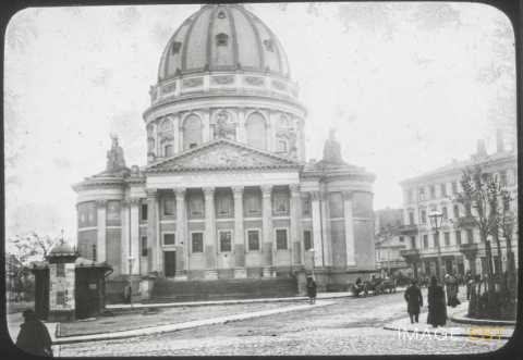 Église Saint-Alexandre (Cracovie)
