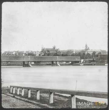 Pont (Varsovie)