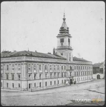 Palais royal (Varsovie)