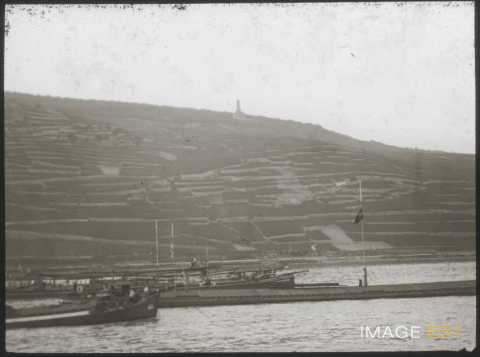 Vignes (Rüdesheim am Rhein)