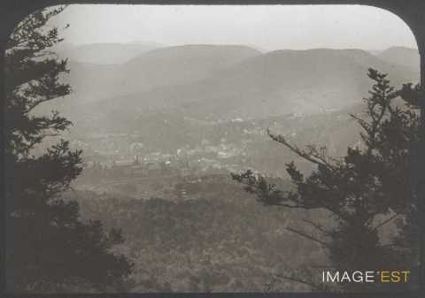Bad Schwalbach (Allemagne)