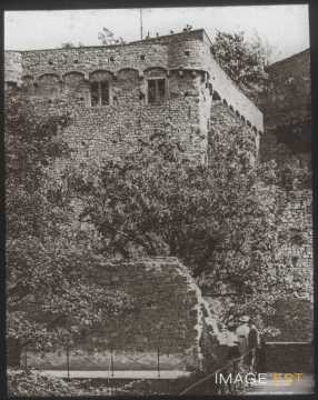 Château (Hohenstein)