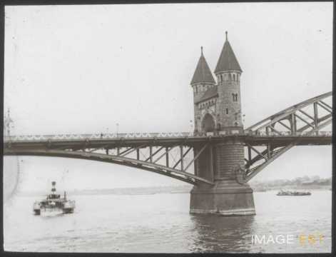 Pont du Rhin (Bonn)