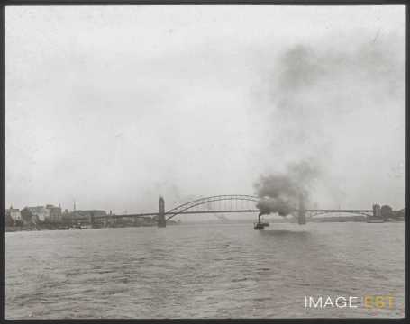 Pont du Rhin (Bonn)