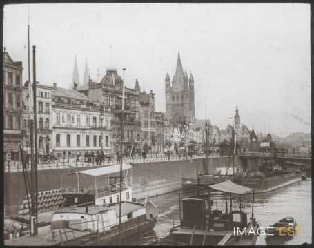 Quais (Cologne)