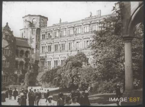 Château (Heidelberg)
