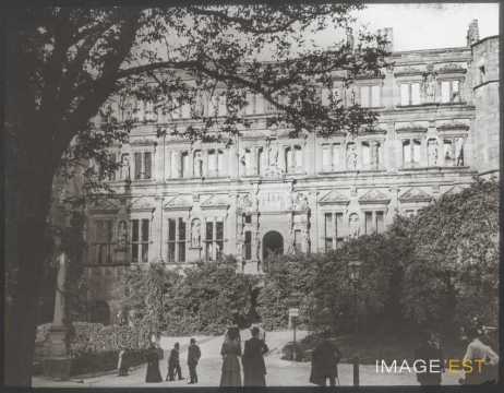 Château (Heidelberg)