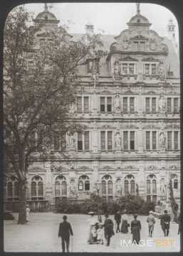 Château (Heidelberg)