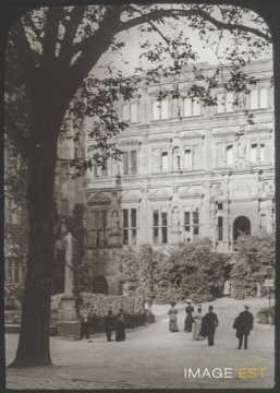 Château (Heidelberg)