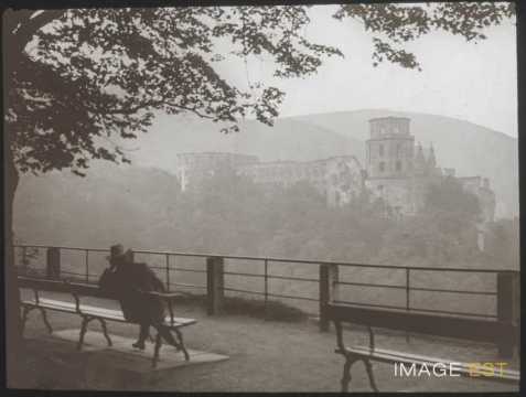 Château (Heidelberg)