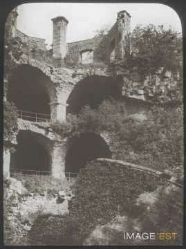 Château (Heidelberg)