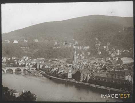 Heidelberg (Allemagne)