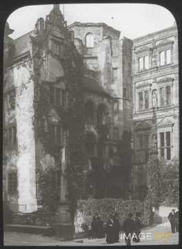 Château (Heidelberg)