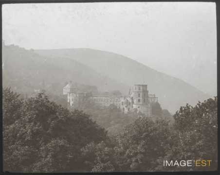 Château (Heidelberg)