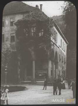 Château (Heidelberg)