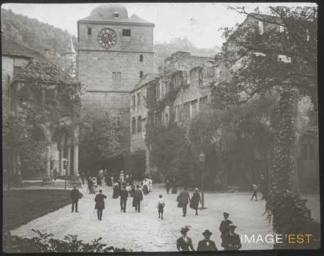 Château (Heidelberg)