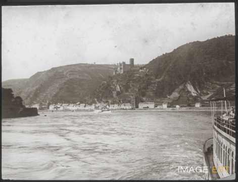 Kaub (Allemagne)