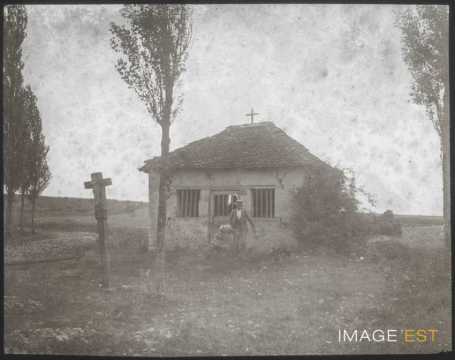 Chapelle (Dombasle-sur-Meurthe)